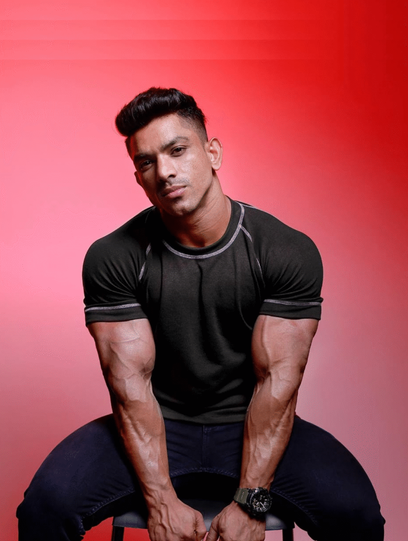 Sandeep Sawale